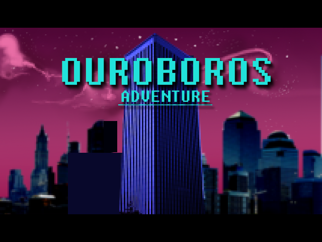 Ouroboros Adventure