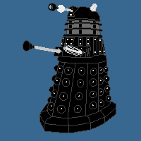 Dalek Sec