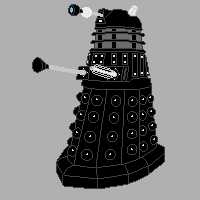 Dalek Sec